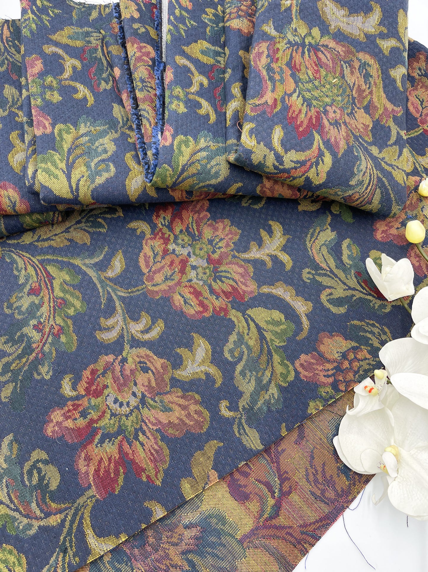Vintage Fabric