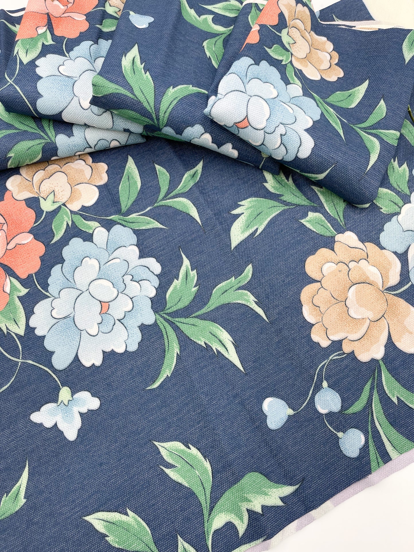 Vintage Fabric