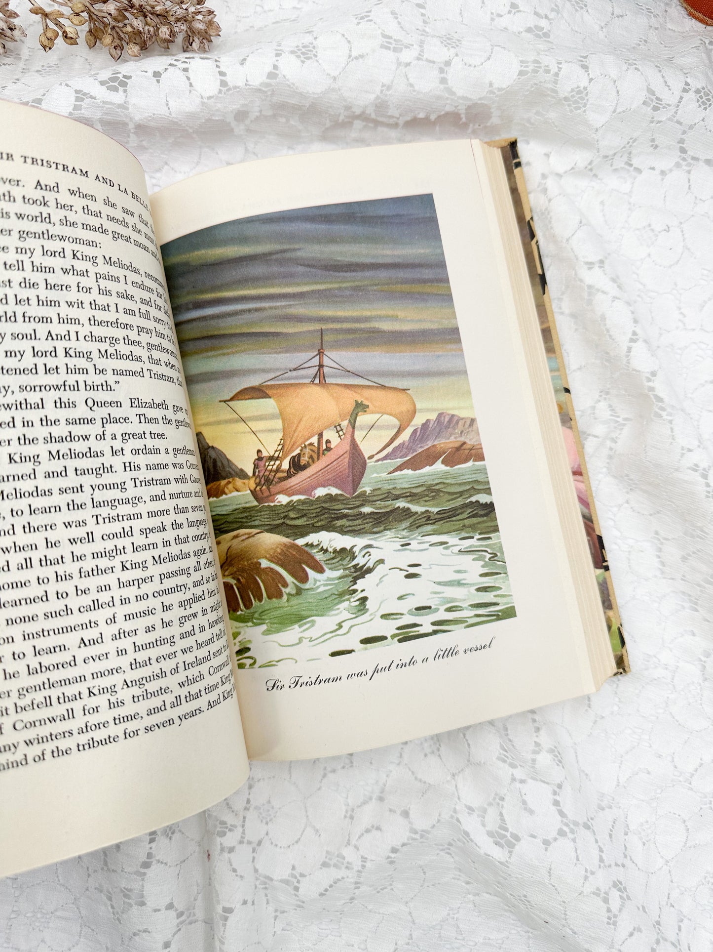Vintage Children's Book