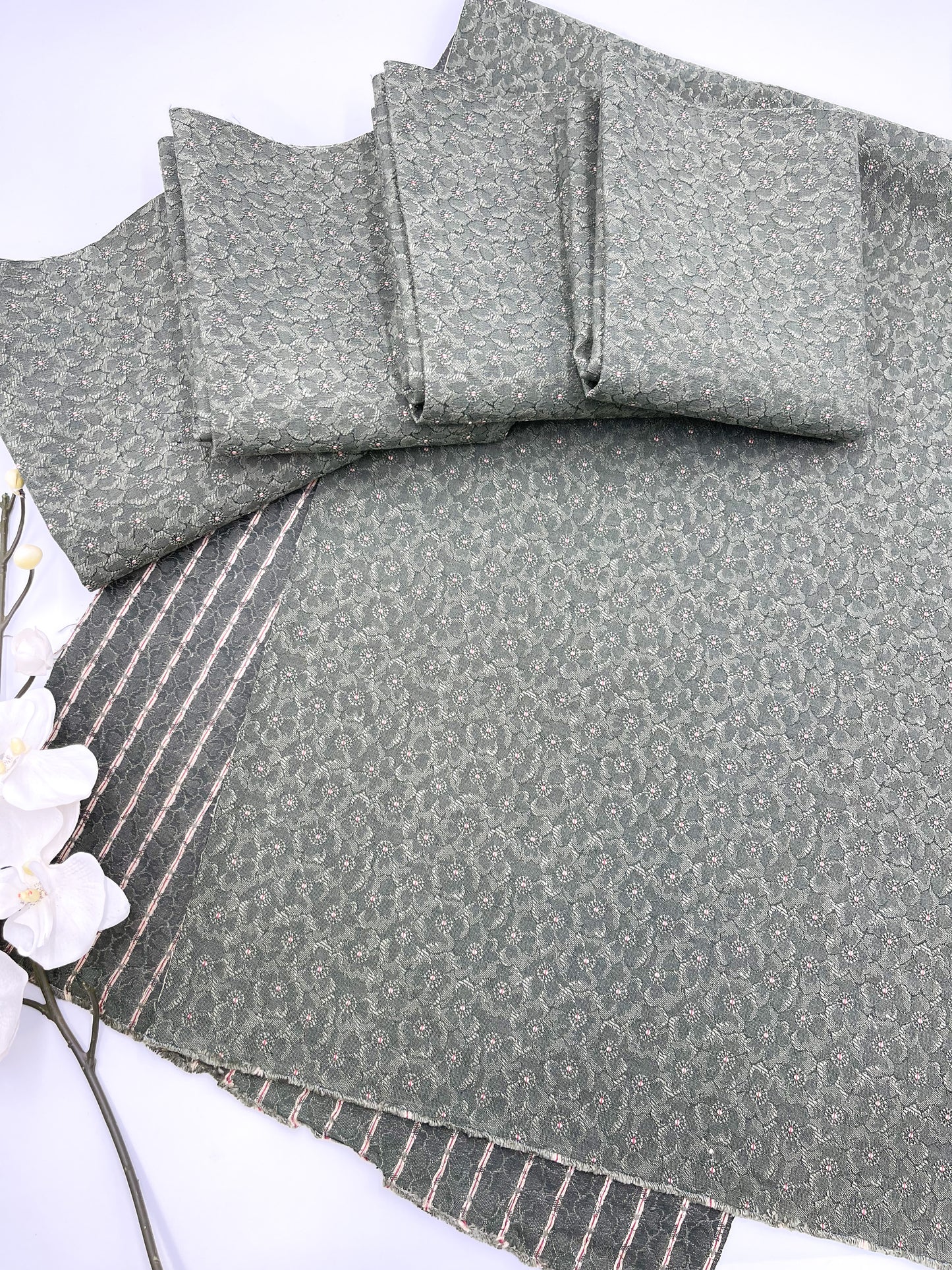 Vintage Fabric