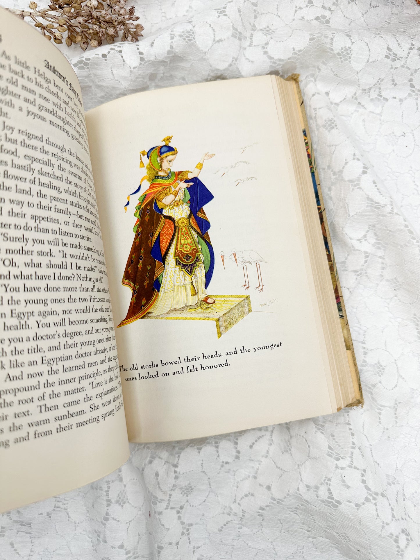Vintage Children's Book