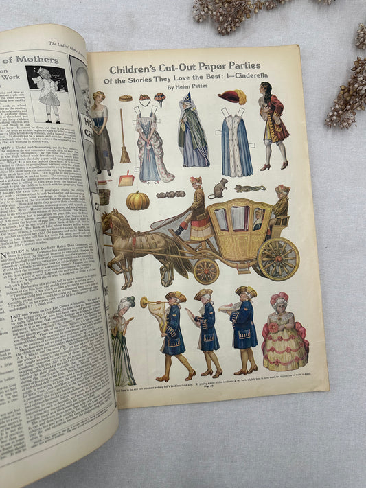 Ladies Home Journal