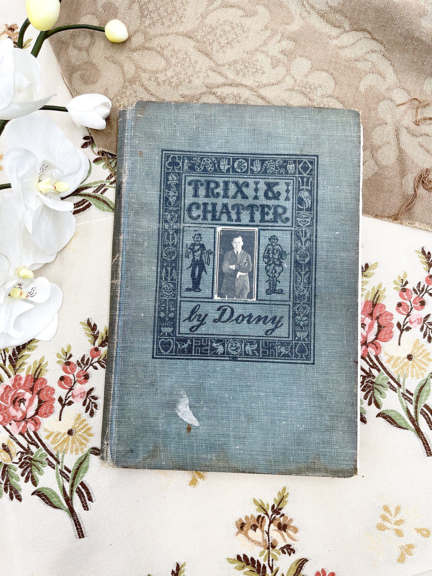 Trix and Chatter
