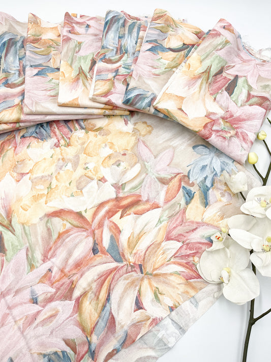 Vintage Fabric