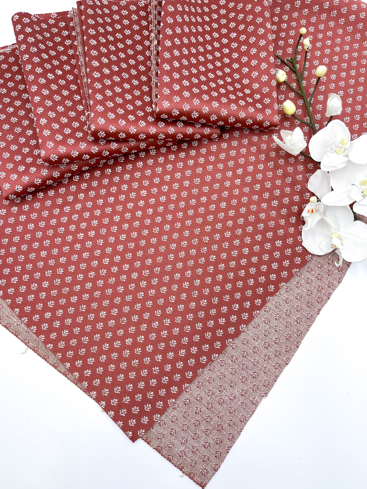 Vintage Fabric