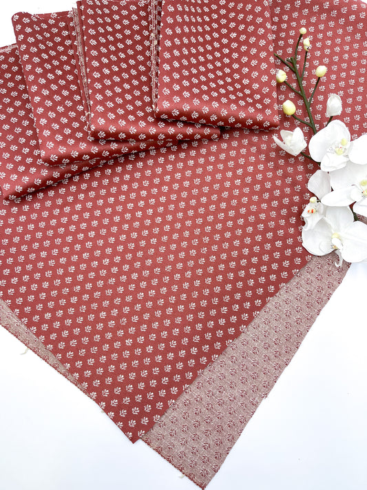Vintage Fabric
