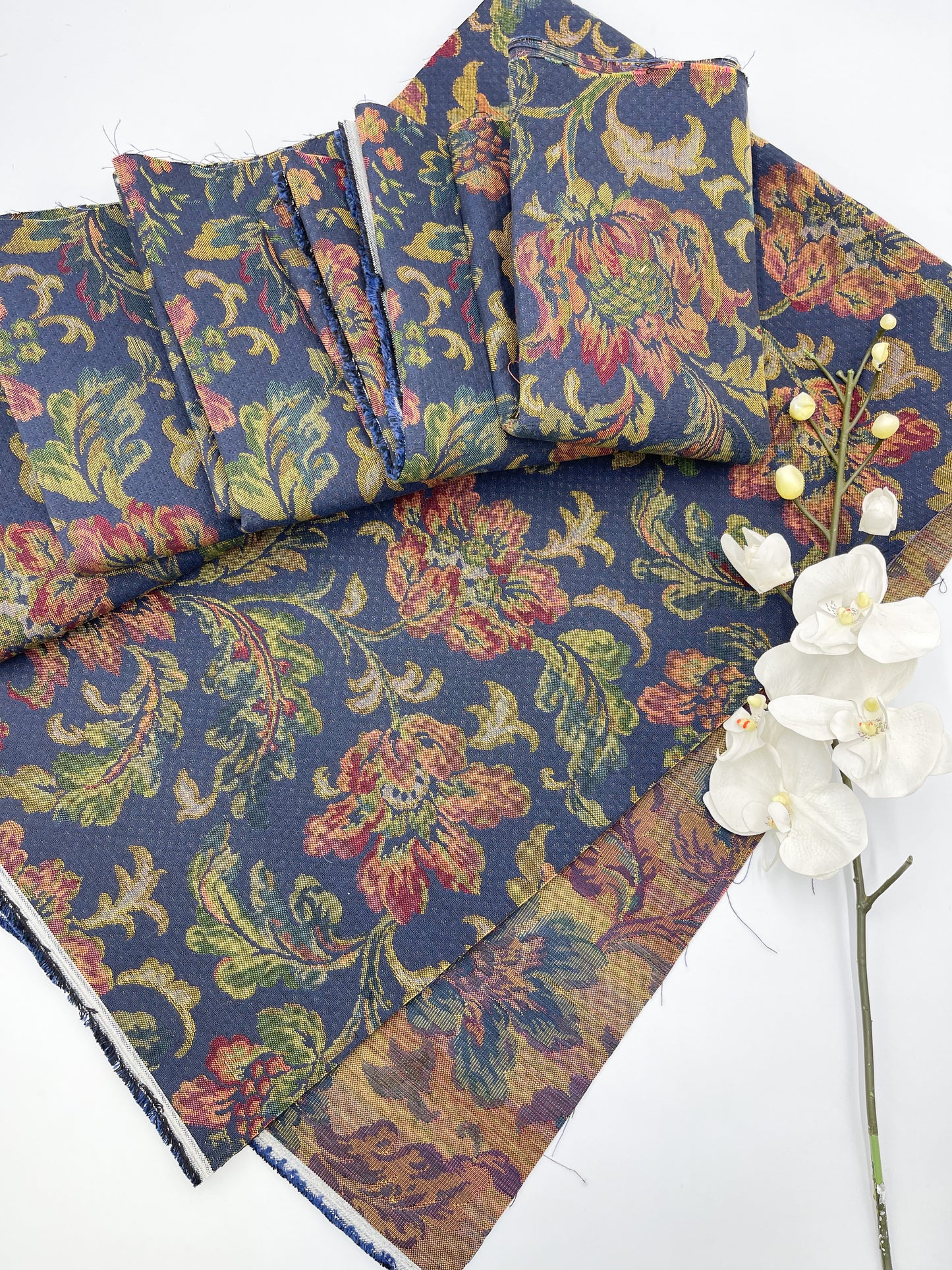 Vintage Fabric