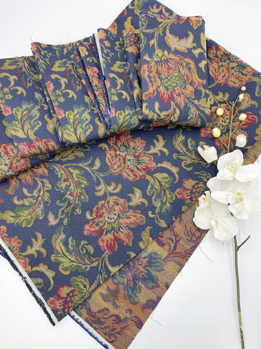 Vintage Fabric