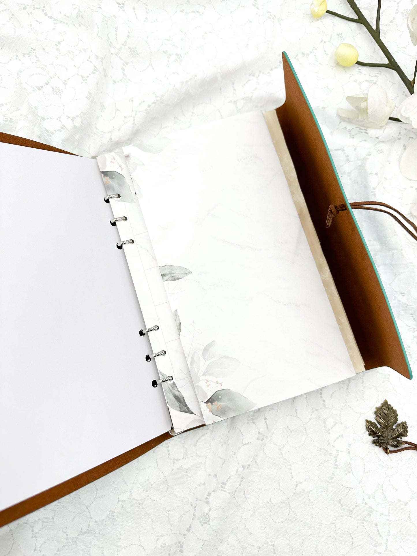 Planner Page- Digital Download