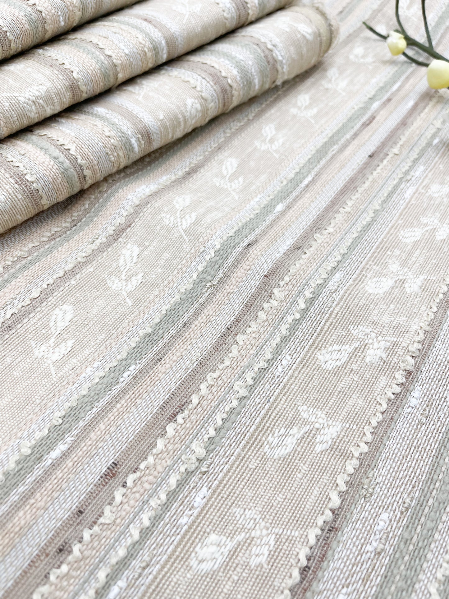 Vintage Fabric