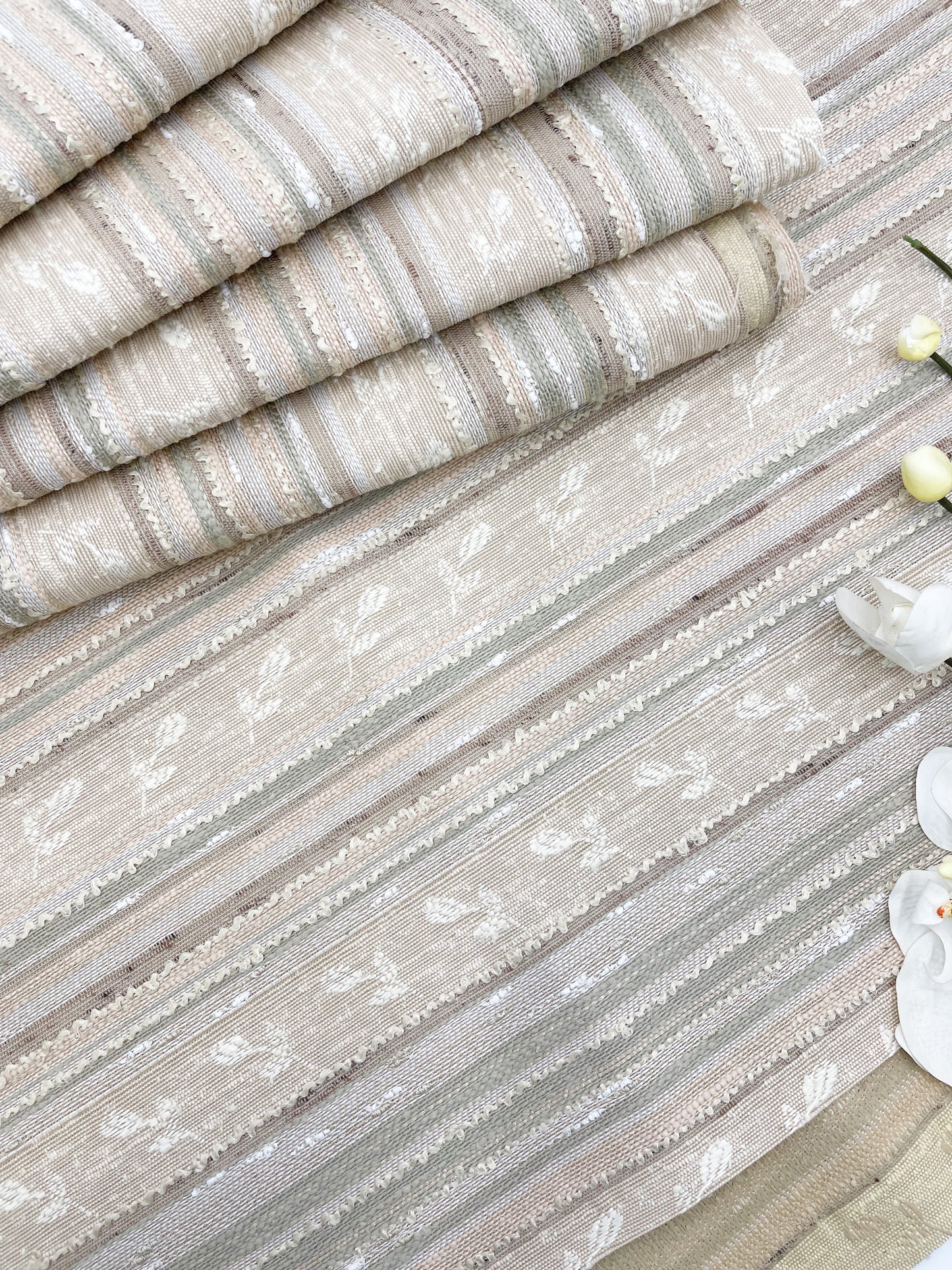 Vintage Fabric