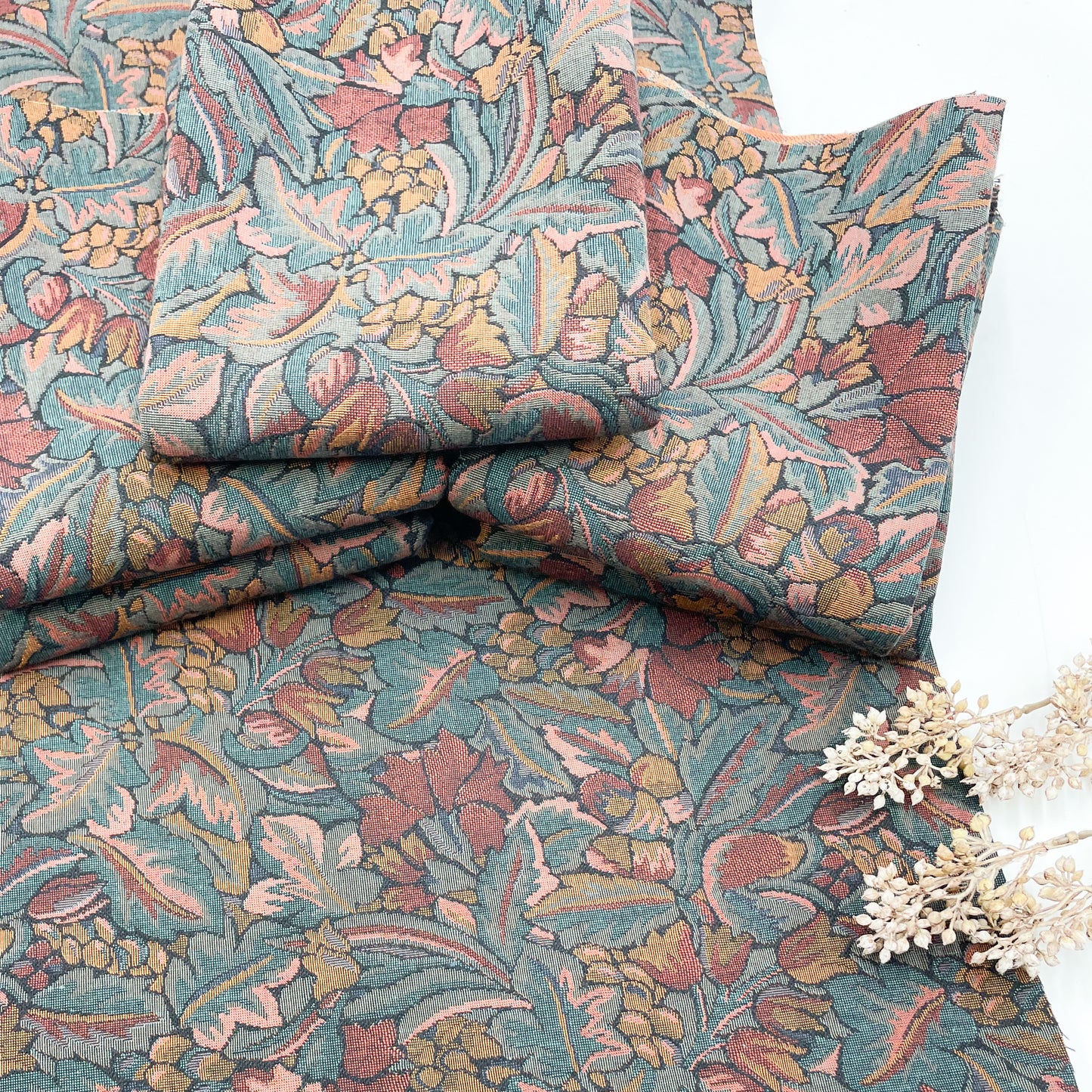 Vintage Fabric
