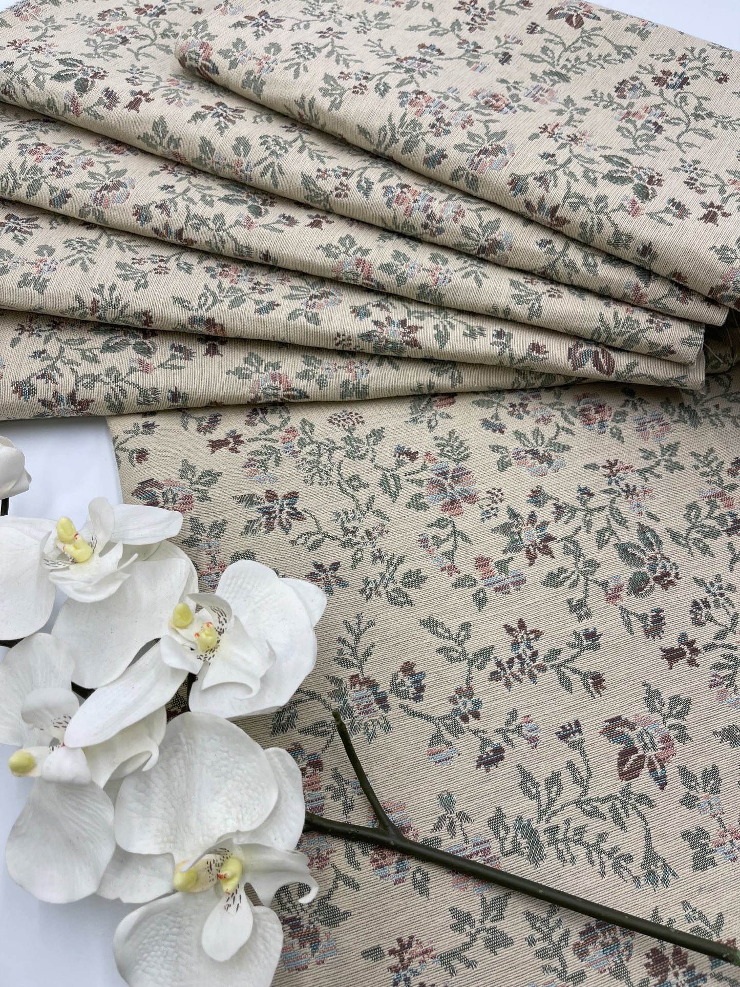 Vintage Fabric