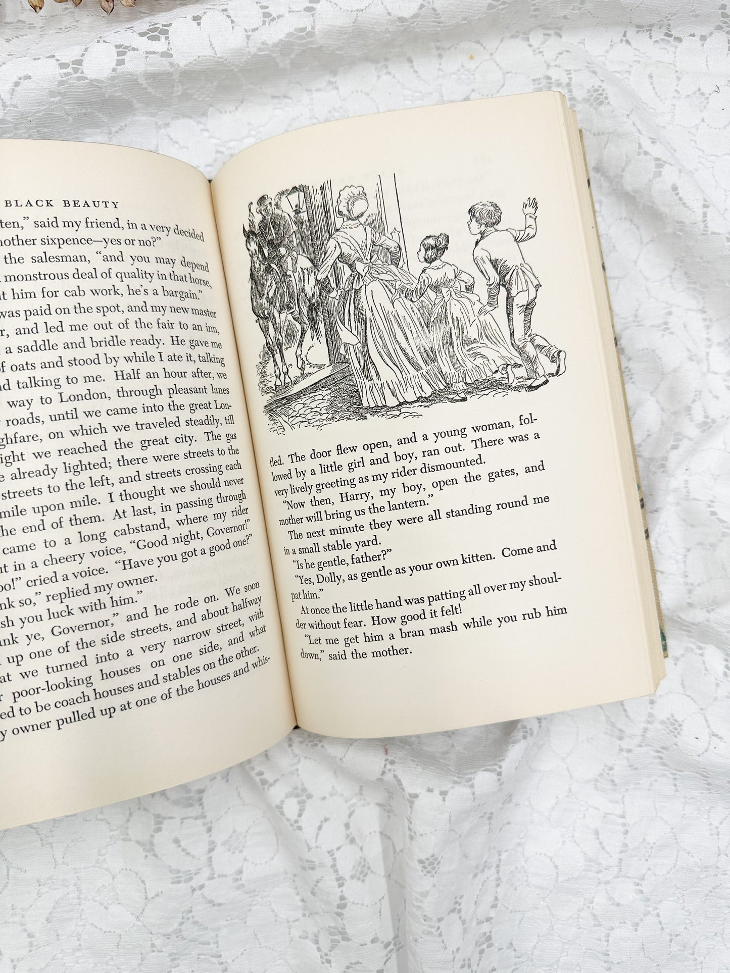Vintage Children's Book