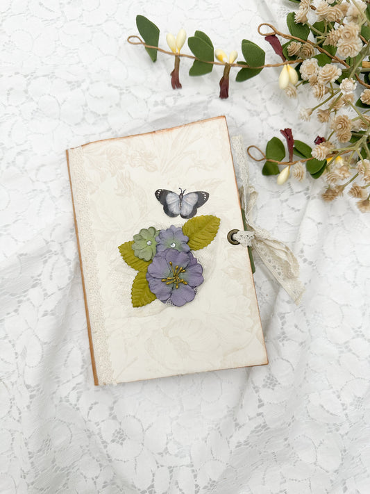 Journal by Becky Meldrum