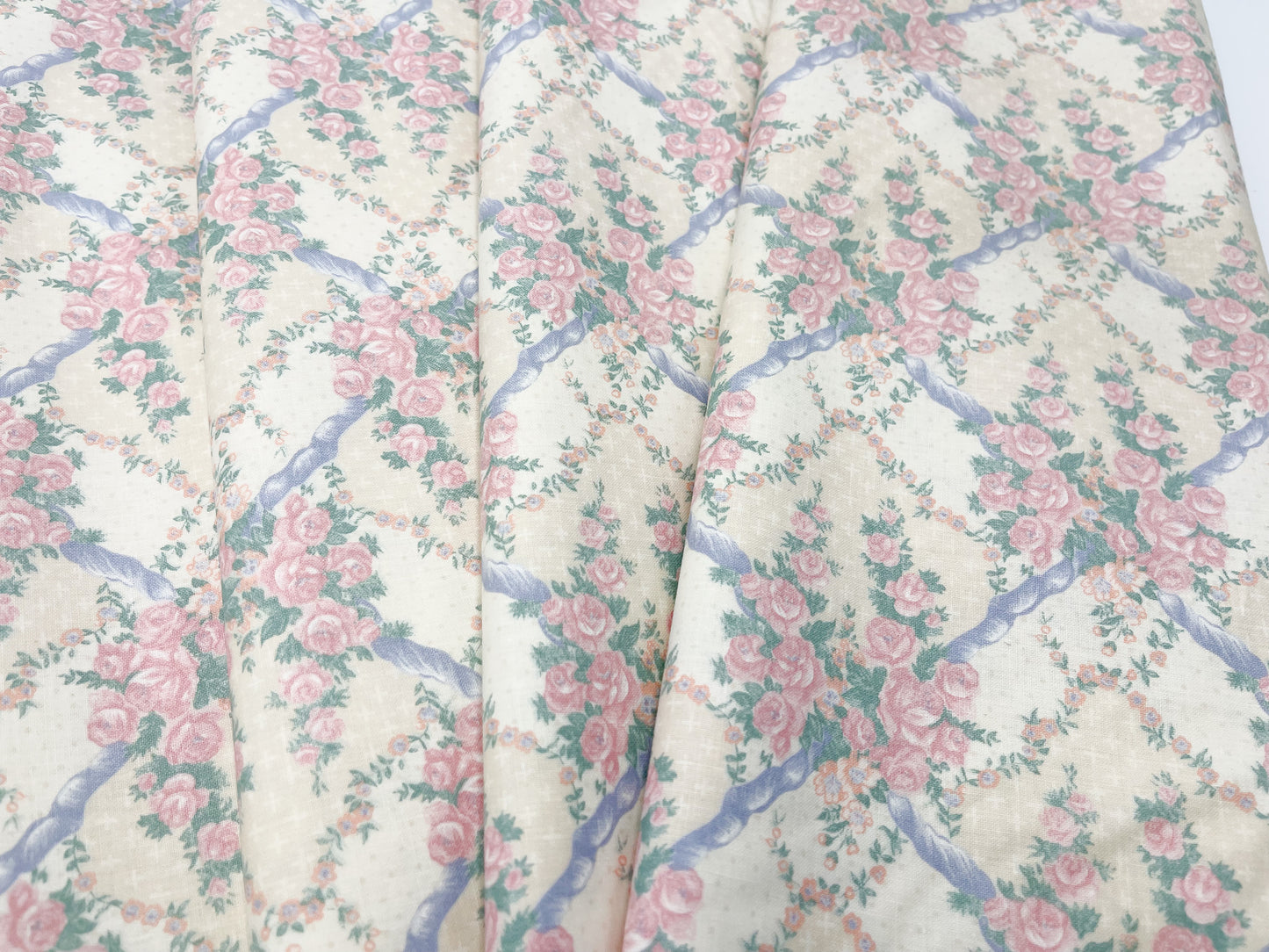 Vintage Fabric