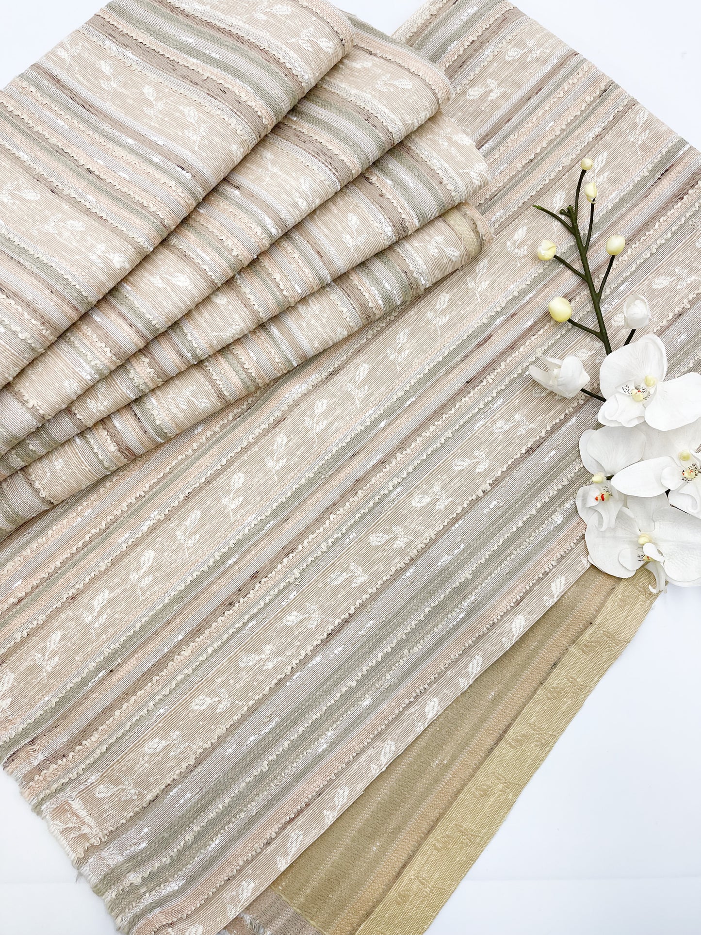 Vintage Fabric
