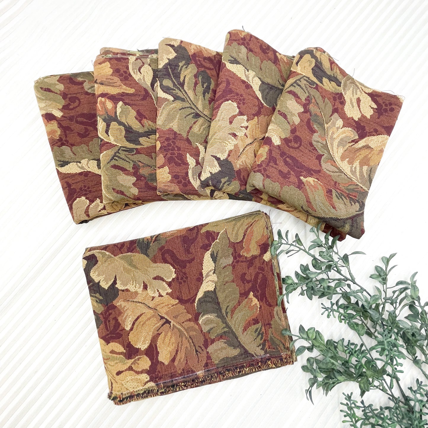 Vintage Fabric