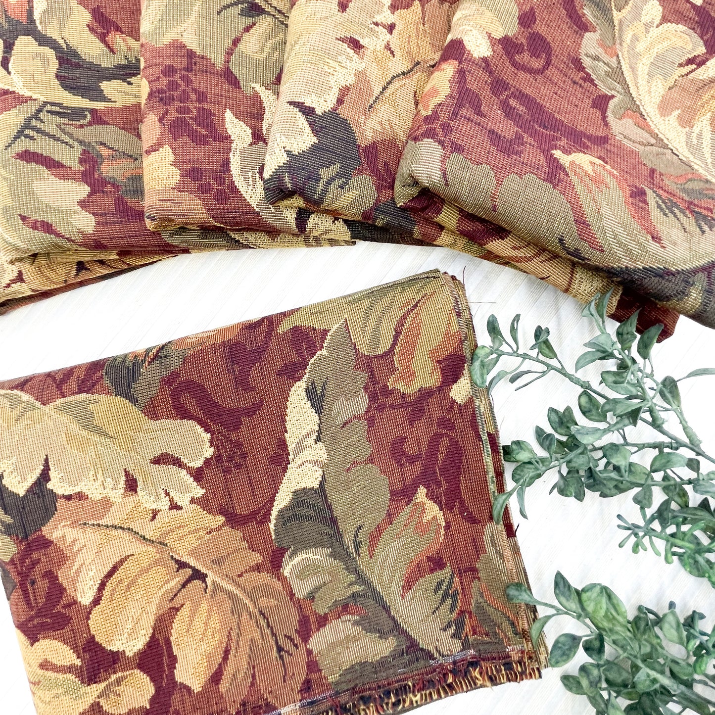 Vintage Fabric