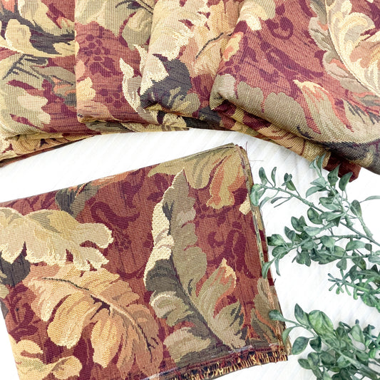 Vintage Fabric