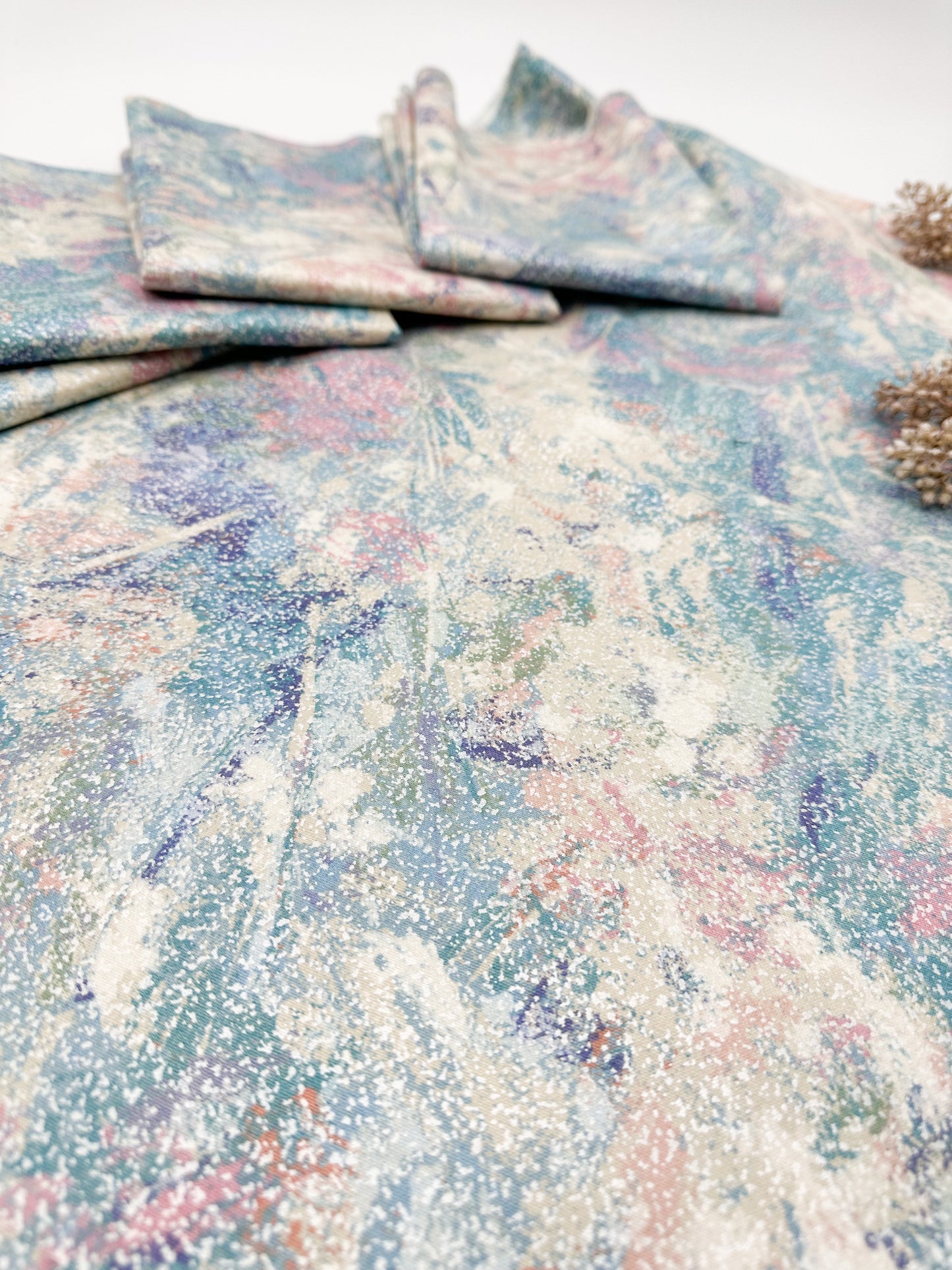 Vintage Fabric