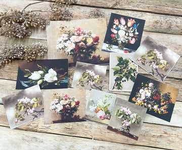 Reproduction Paper Packs – A House of Books