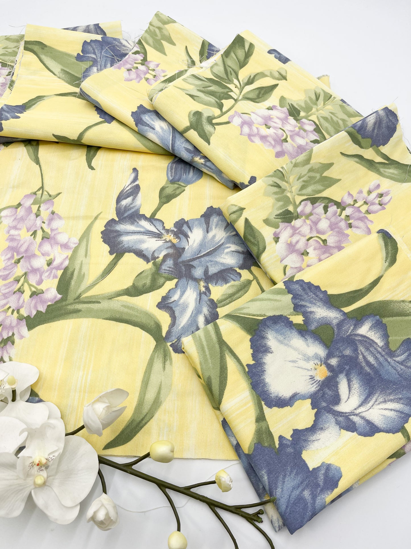 Vintage Fabric