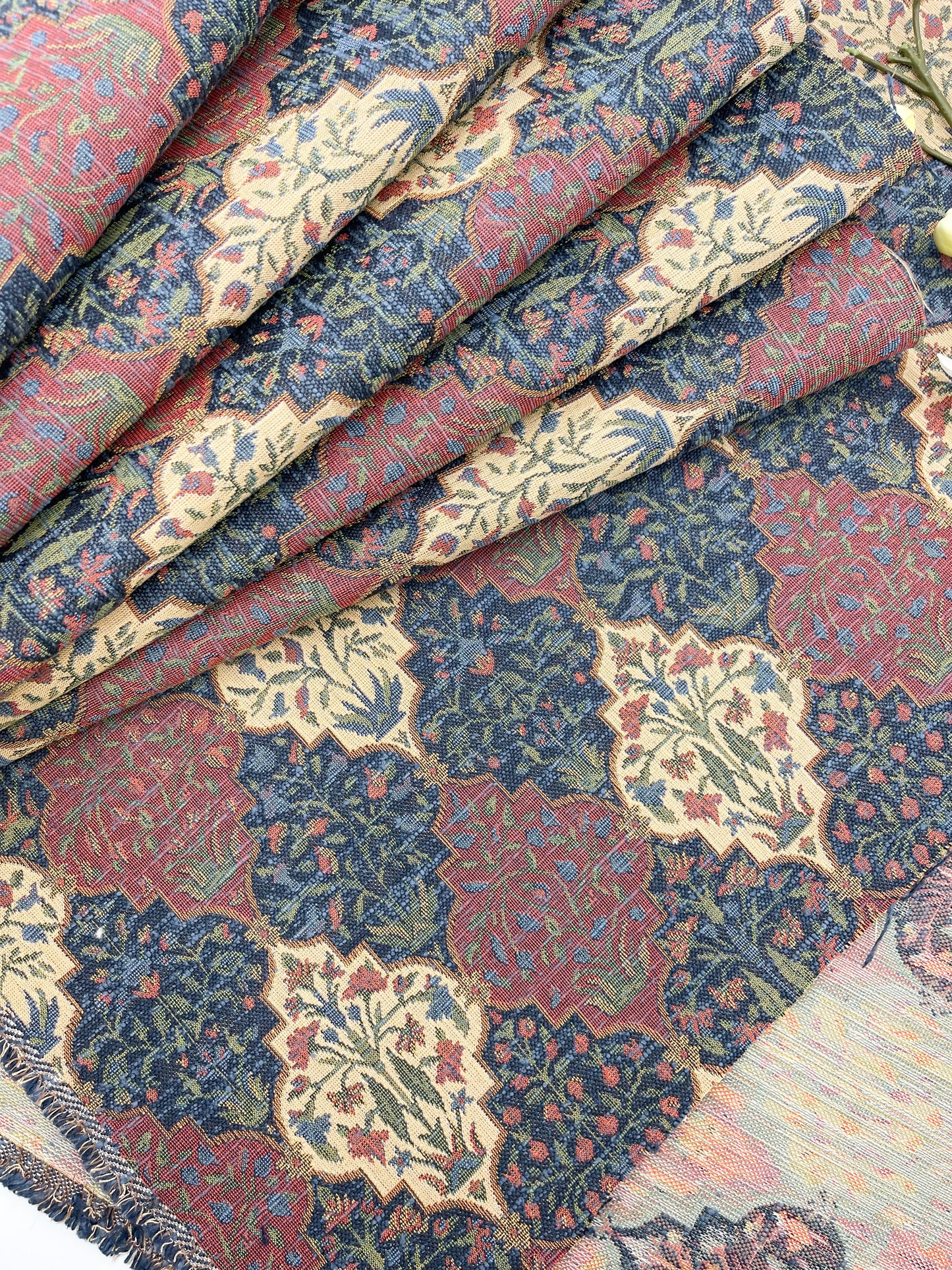 Vintage Fabric
