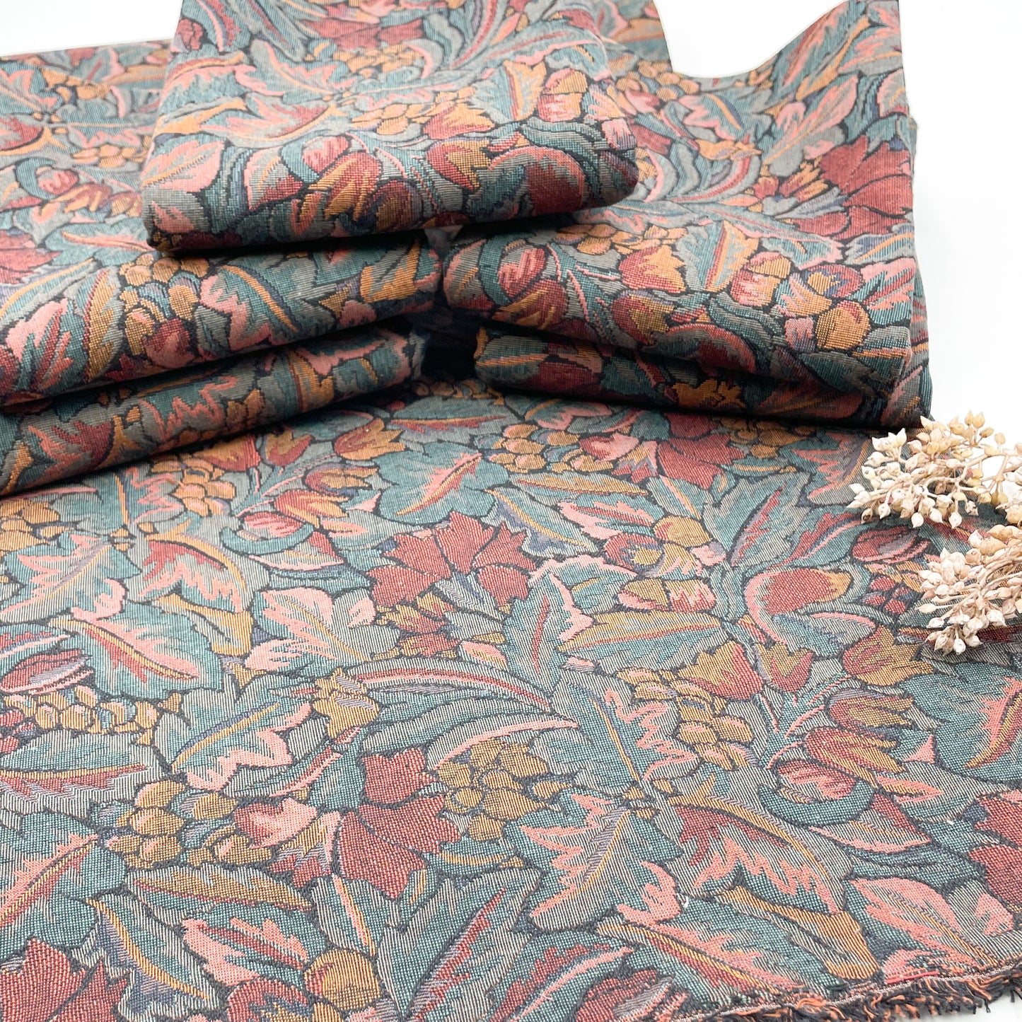 Vintage Fabric