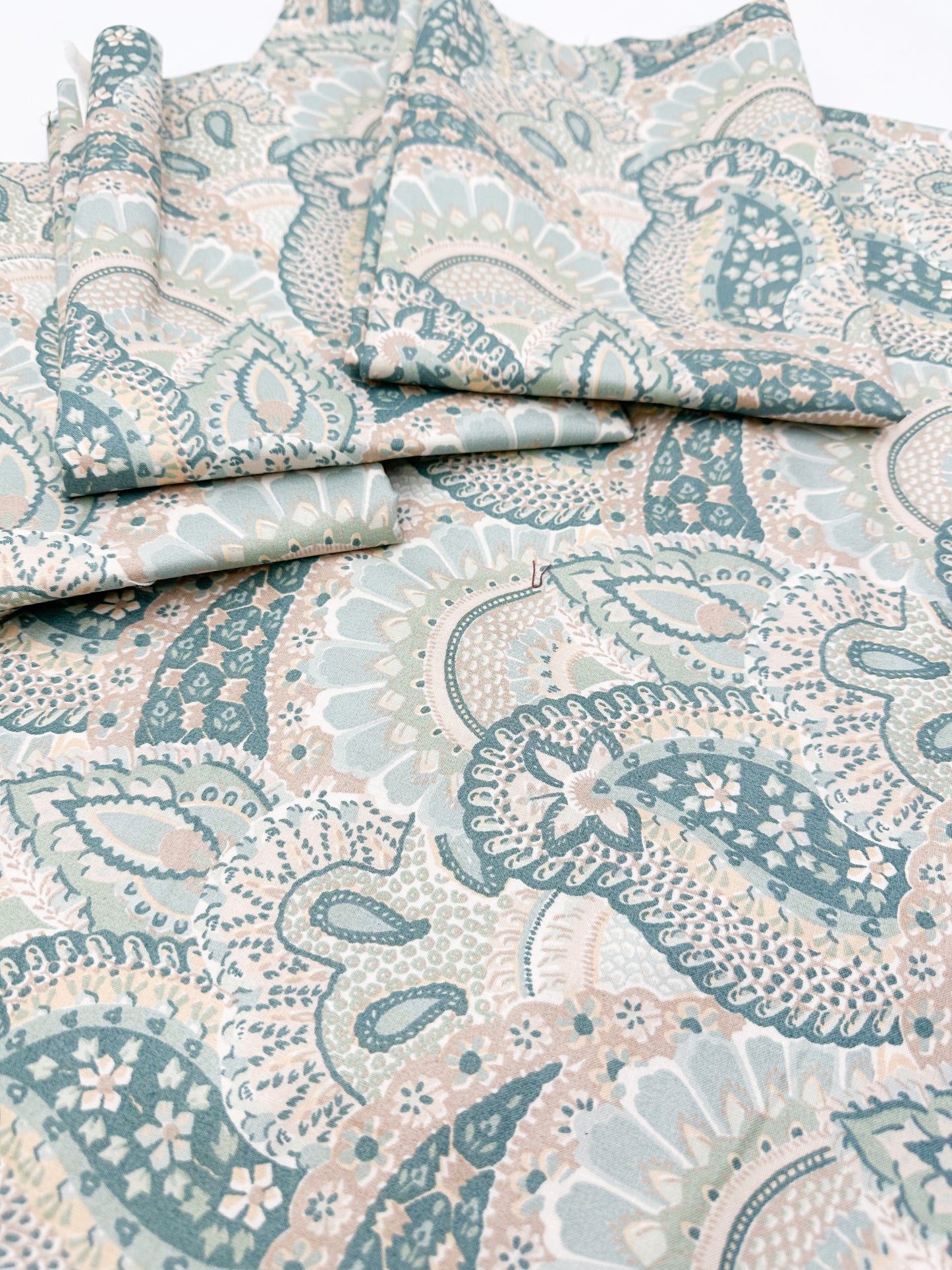 Vintage Fabric