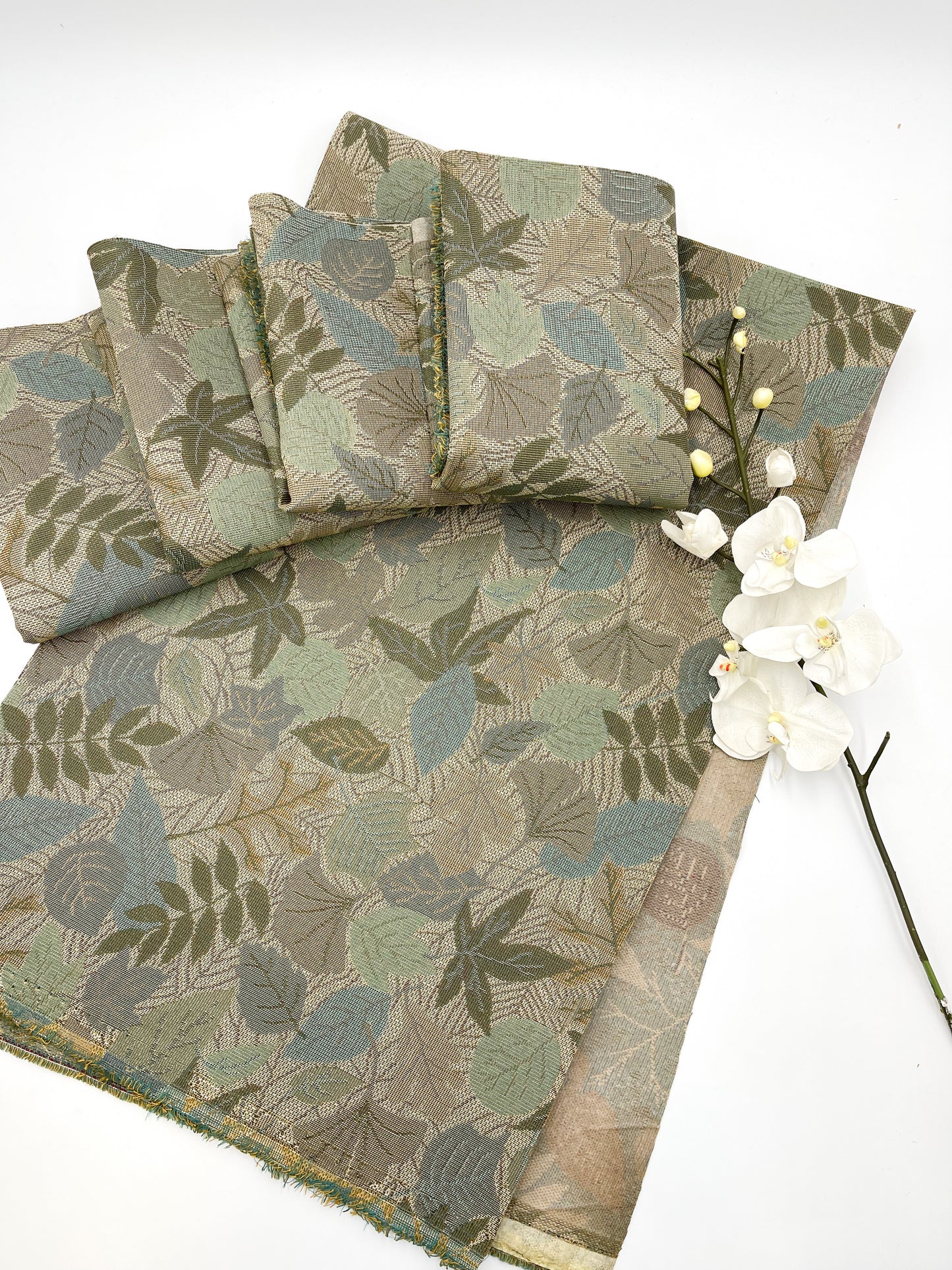 Vintage Fabric