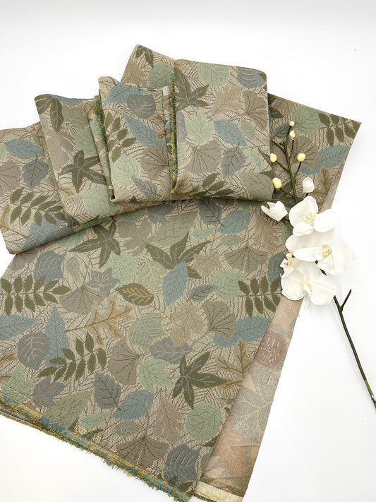 Vintage Fabric