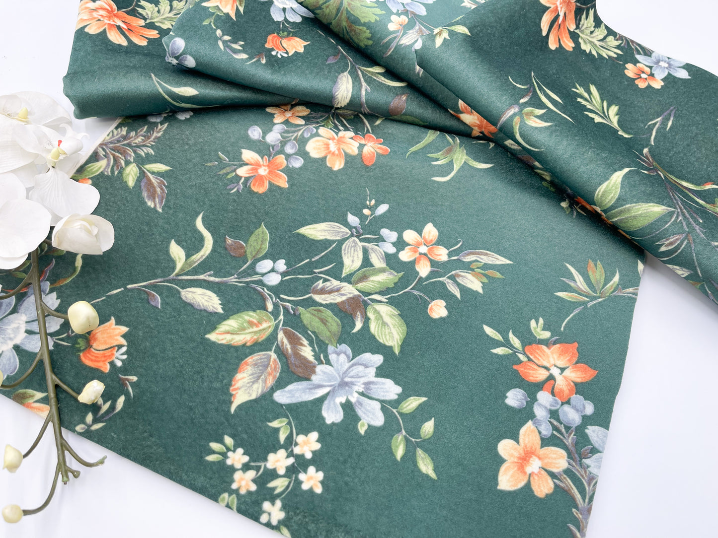 Vintage Fabric