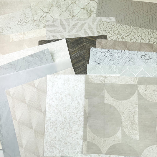 Wallpaper Sheets