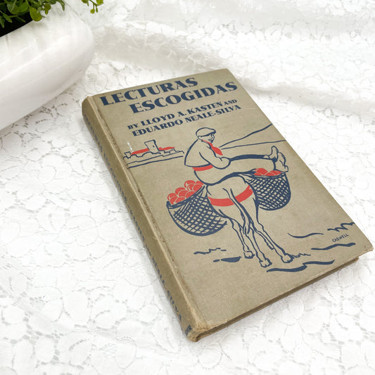 Lecturas Escogidas