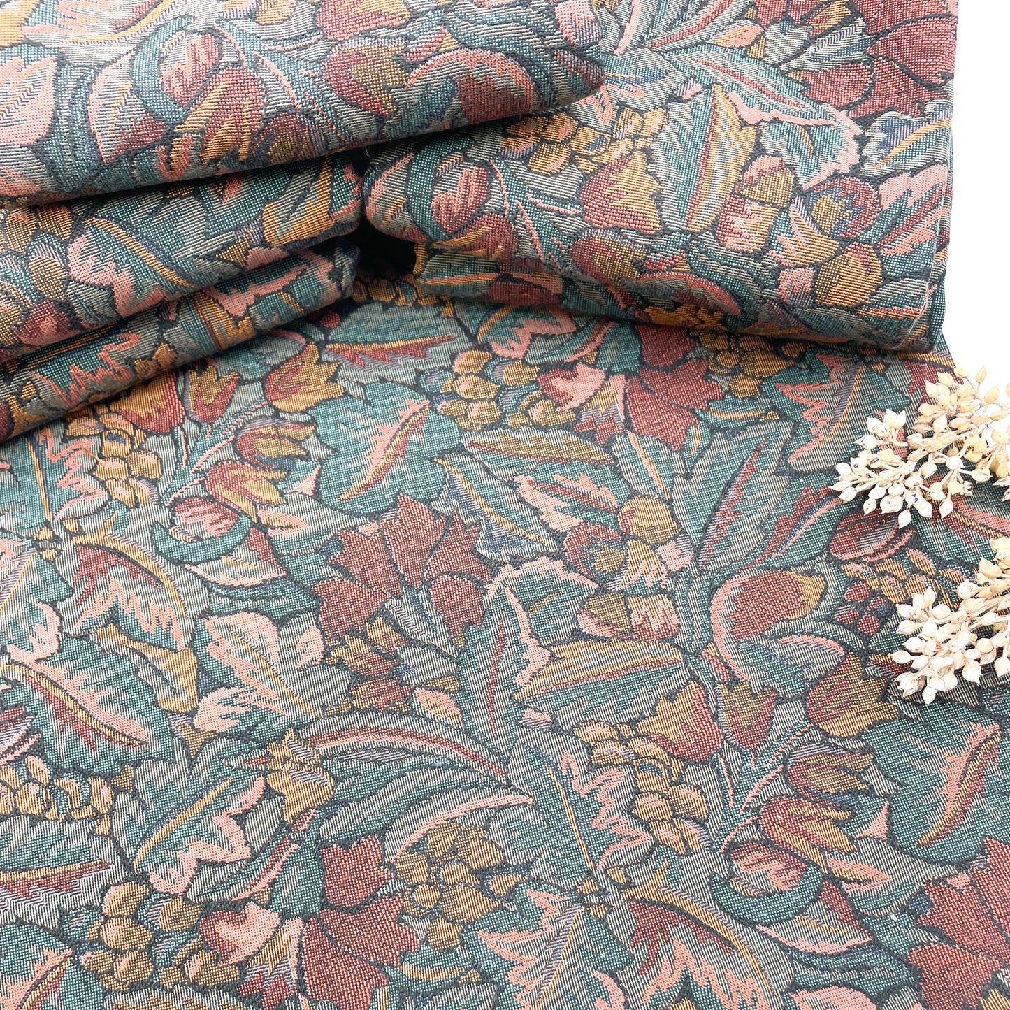 Vintage Fabric